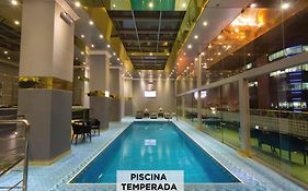 Luxury Inkari Hotel